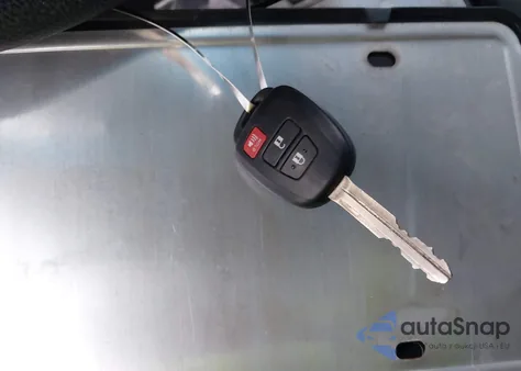 2016 Toyota Rav4 Le from USA, damaged, VIN JTMZFREV4GJ060902